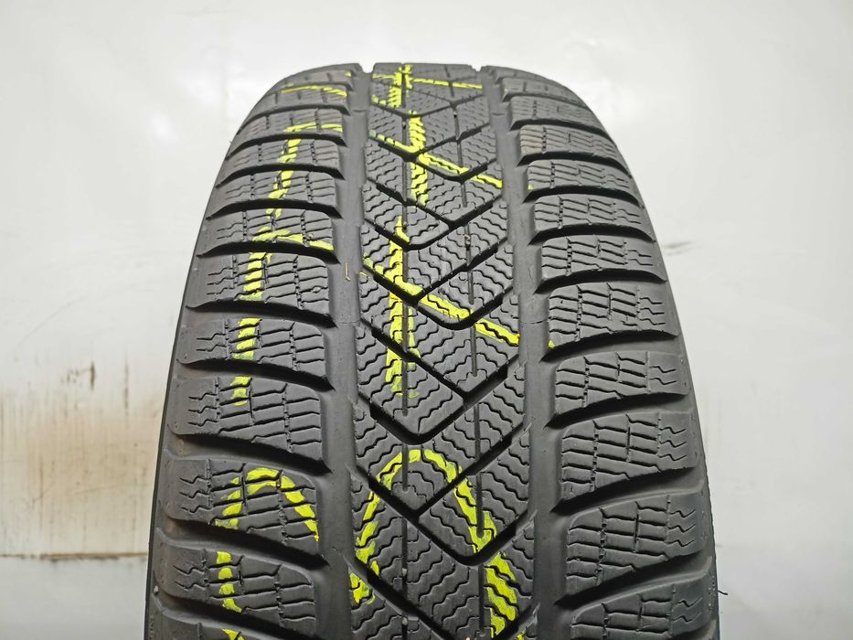 Pirelli SottoZero 3 245/50/19 2018rok 105V 7,2mm (3774)