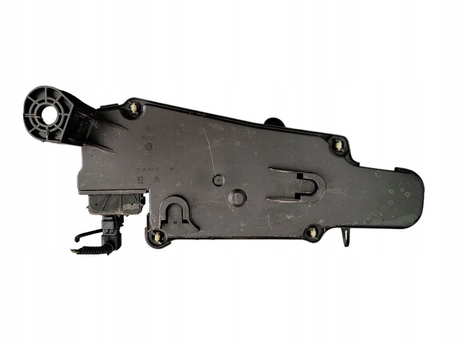 ZBIORNIK PŁYNU FAP CITROEN C4 PICASSO I 1.6 2.0 HDI 8658154780 9658154580