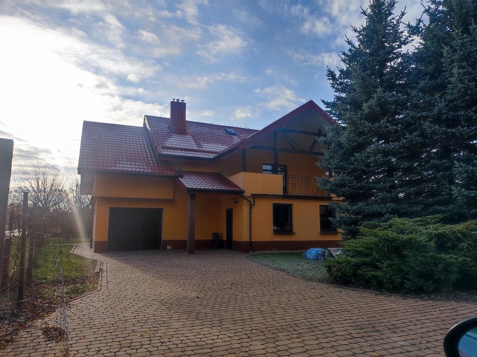 Pokoje do wynajęcia Busko-Zdrój noclegi