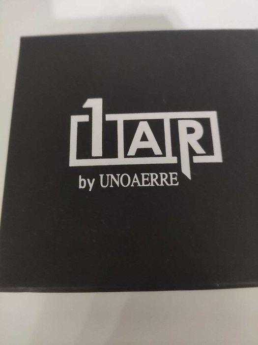 Срібний браслет 1AR By UNOAERRE