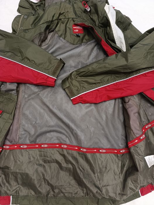 Куртка вітровка чоловіча