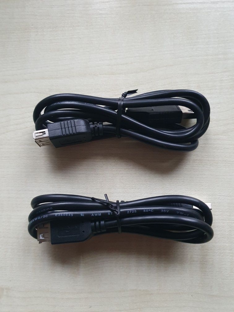 Kabel/ Przejściówka USB