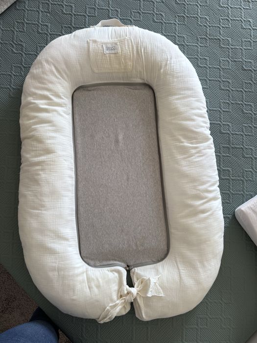 BabiNest Pillow + Trocador BabyShower