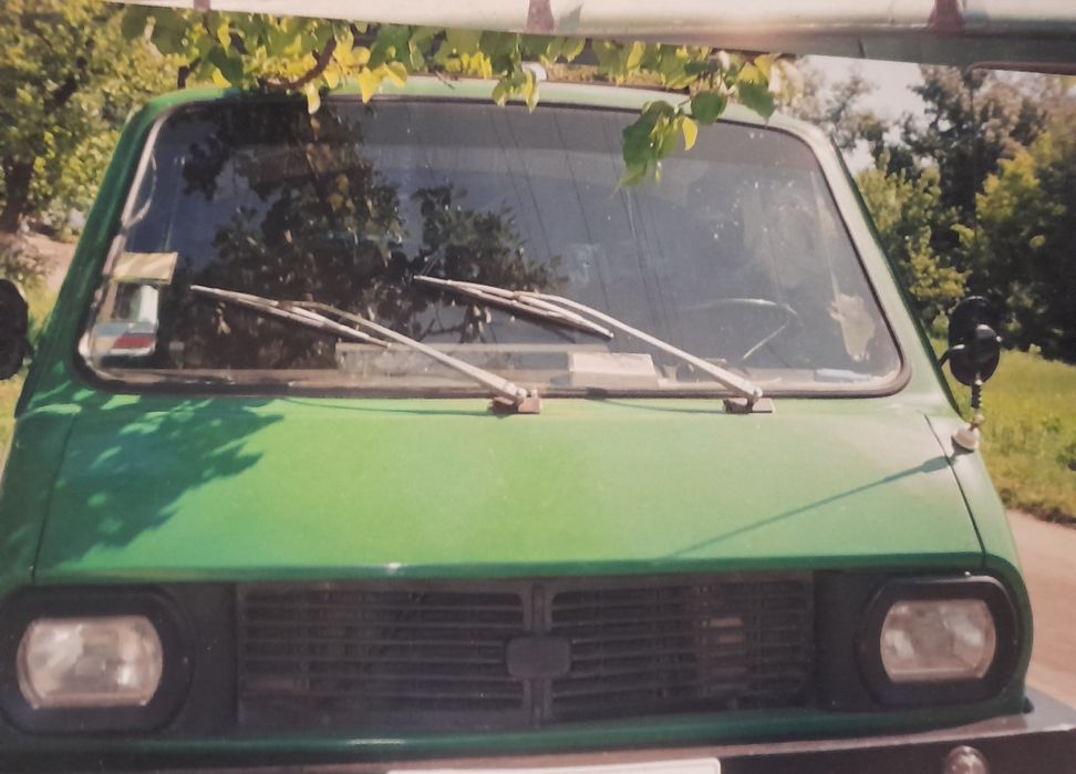 Продам микроавтобус РАФ 2203