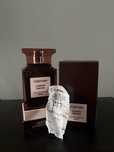 Tom Ford cherry smoke