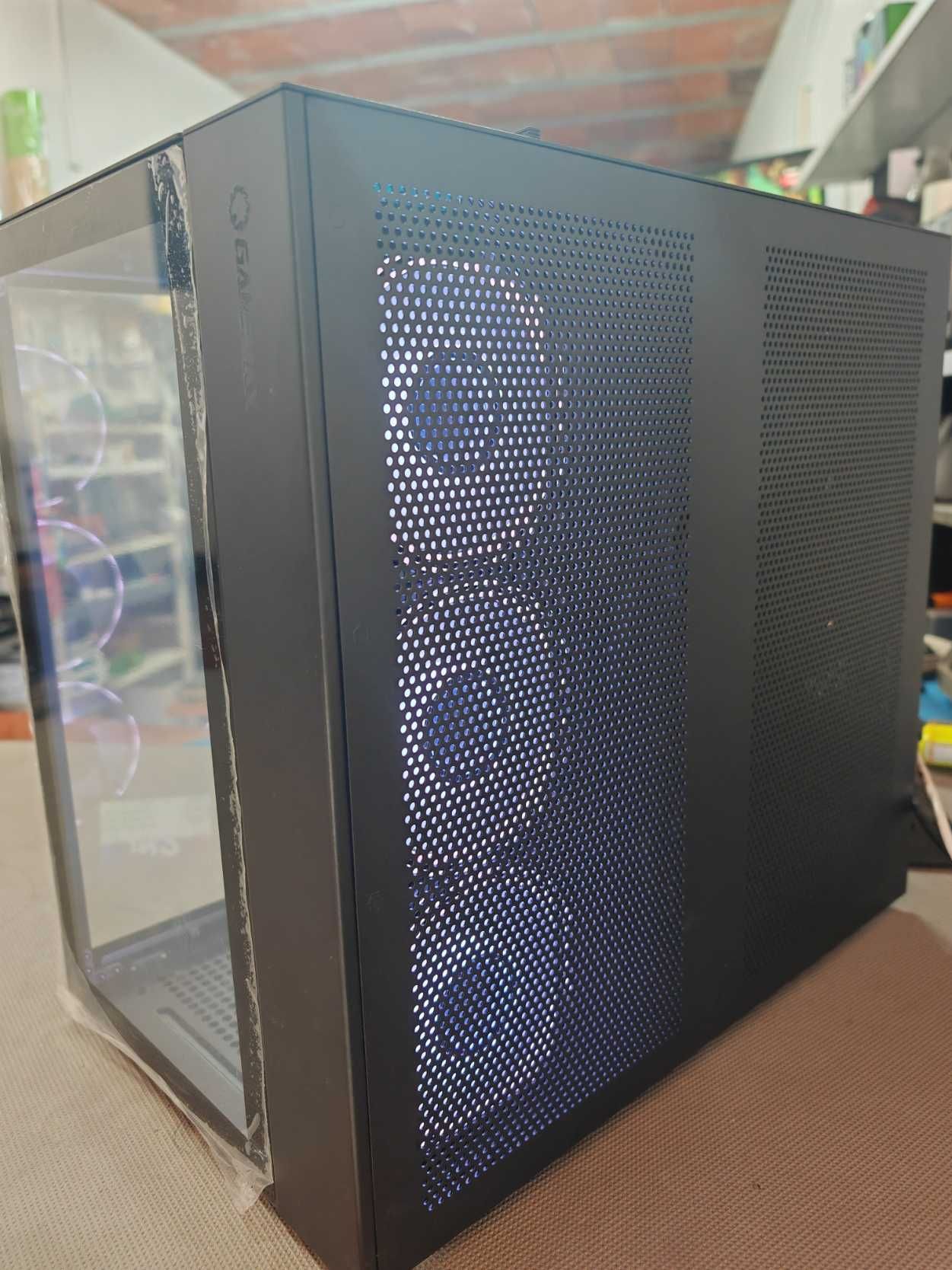 Torre de Computador Desktop  — Leva já, paga em até 6 x  sem juros :-)