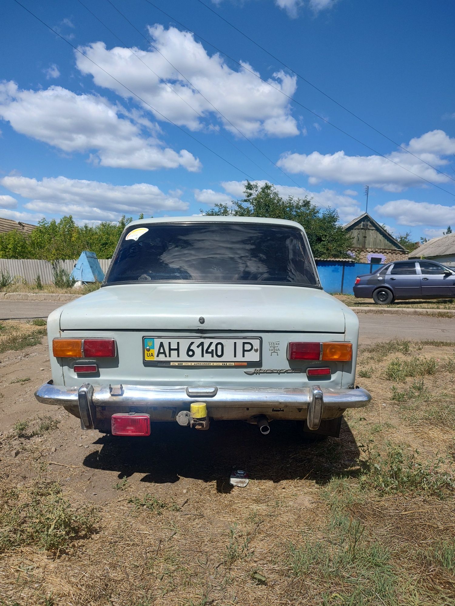 Продам   ВАЗ 2101