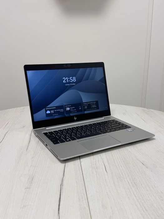 Продам Ноутбук  HP EliteBook 840 G5 | 14ʼ | 16GB | 238GB|