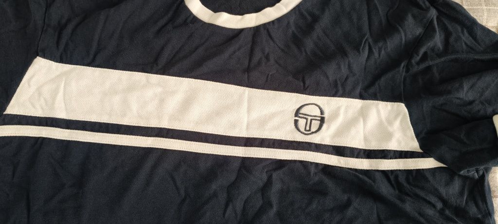 Футболка Sergio Tacchini