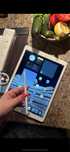 Tablet iPad Apple Pro 12.9 cali - Touch ID - PROCREATE