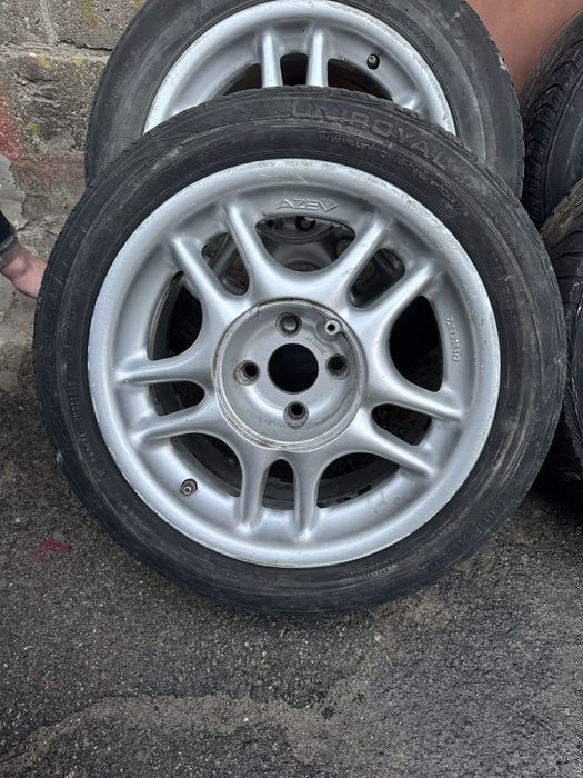 Продам диски AZE