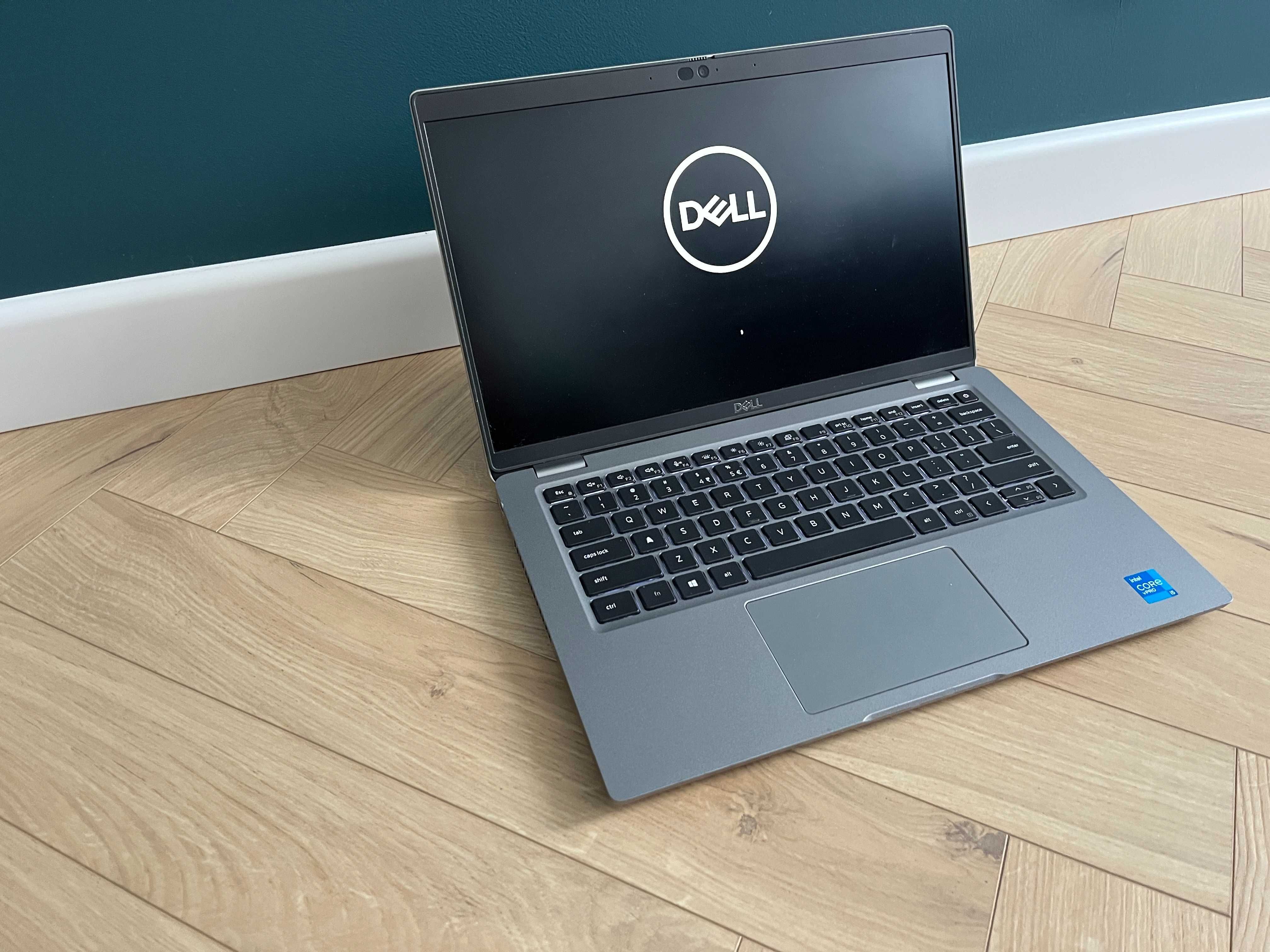 Laptop Dell Latitude 5420 Intel Core i5 2.60GHz 16GB 256GB SSD W11