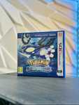 Pokemon Alpha Sapphire Nintendo 3DS 2DS