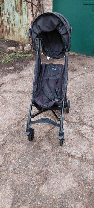 Коляска CHICCO Lite way