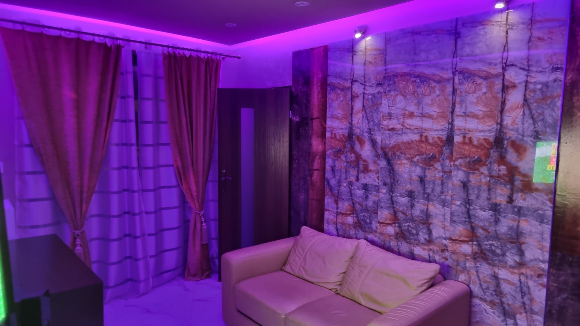 Apartament na doby .mieszkania. wynajem./ Wiślane Tarasy.  2 Pokoje