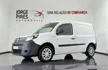 Renault KANGOO EXPRESS Z.E. 33 KW - IVA DEDUTIVÉL - BATERIAS PRÓPRIAS