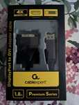 Kabel DisplayPort do DVI