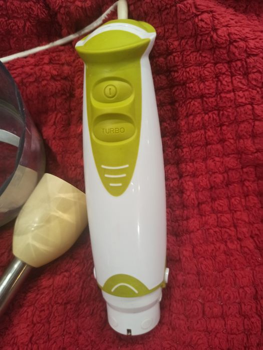 Блендер погружной Mirta 350 GC