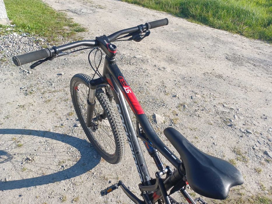 Rockrider st530s