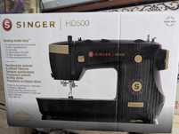 Máquina de Costura Singer HD500 - Classic