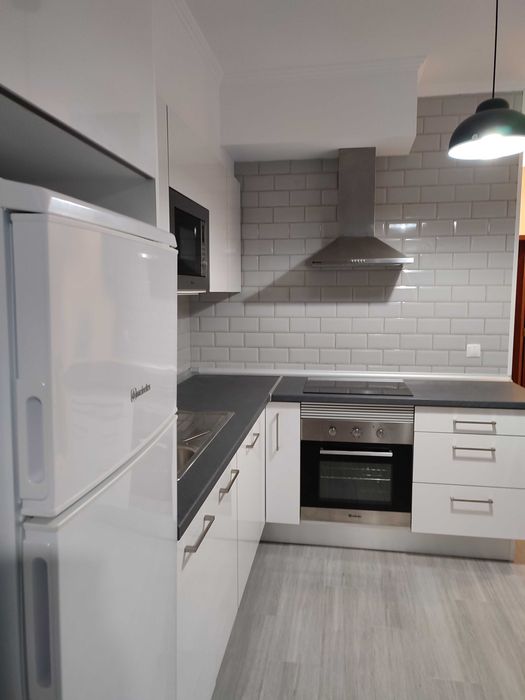 T1 Beja frente ao Hospital