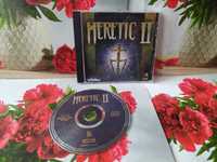 Heretic II ! PC ! Premierowe ! 3XA