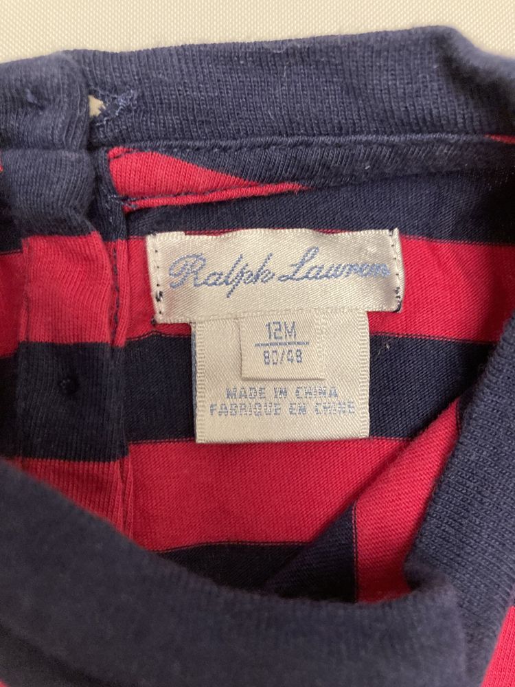 Sukienka Ralph Lauren 12 M