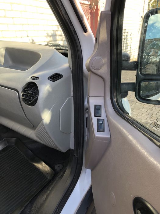 Опель мовано рено мастер