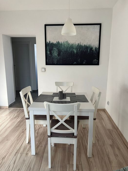 Mieszkanie na wynajem - 2 pokoje + kuchnia, Tychy, niska zabudowa