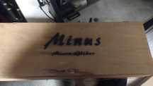 Model szybowca RC mini glider 900mm rozpiętość 110gr