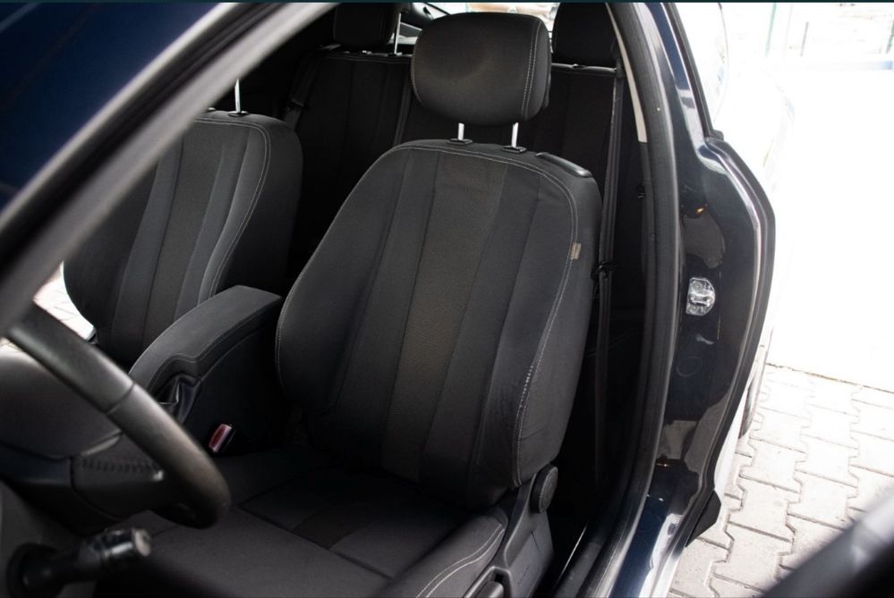 Renault Megane Coupé 1.5 dci