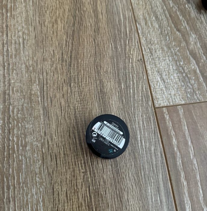 Nr 3 03 sephora cien do powiek metaliczny pinkalicious rozowy