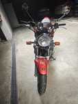 Suzuki bandit 600