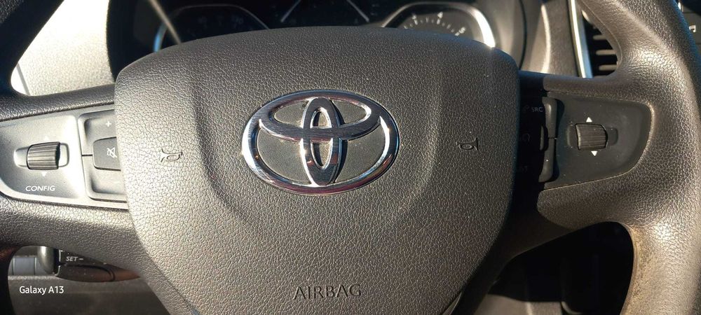 Vende-se Toyota Proace Verso 2022 • 1.5 Diesel • Manual 6