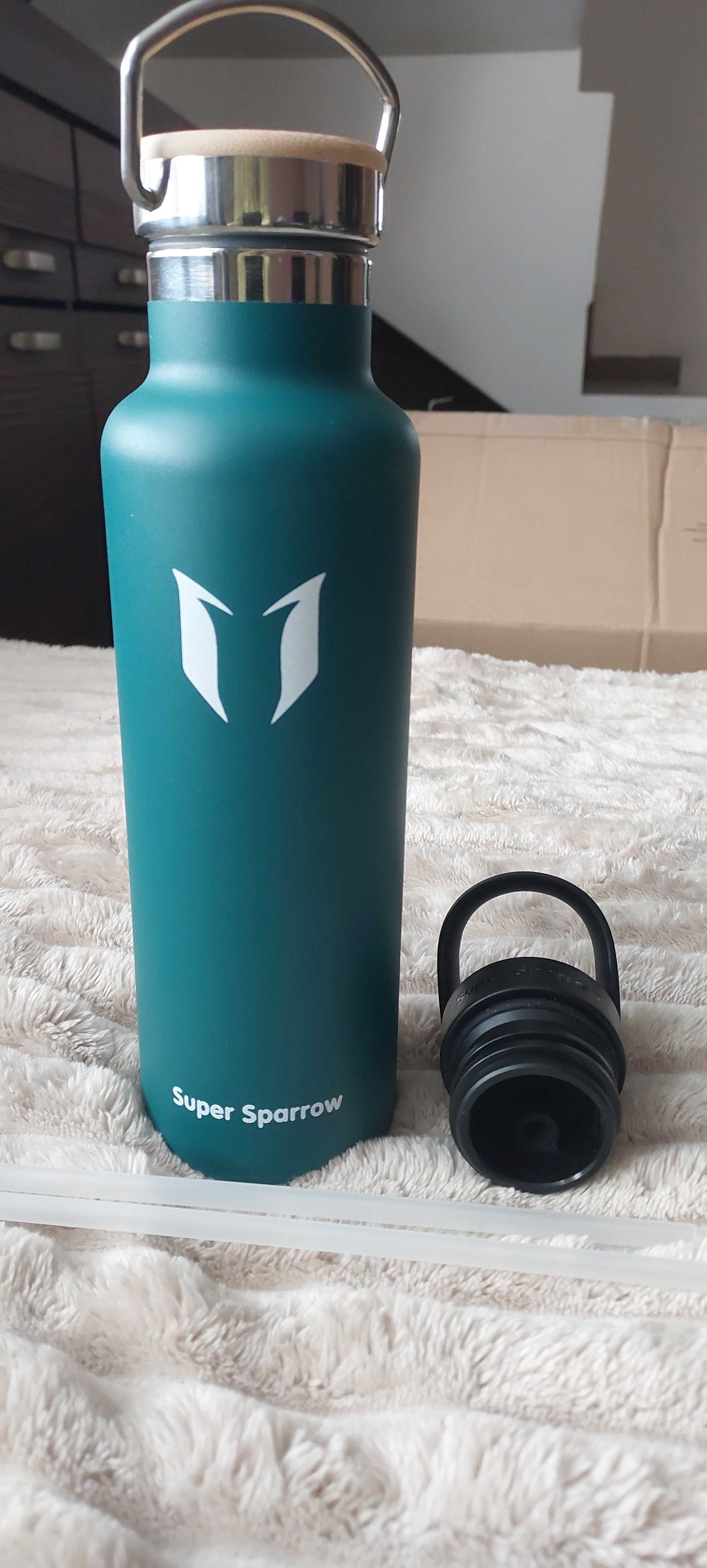 Butelka Super Sparrow 620 ml