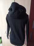 Bluza z uszami misia