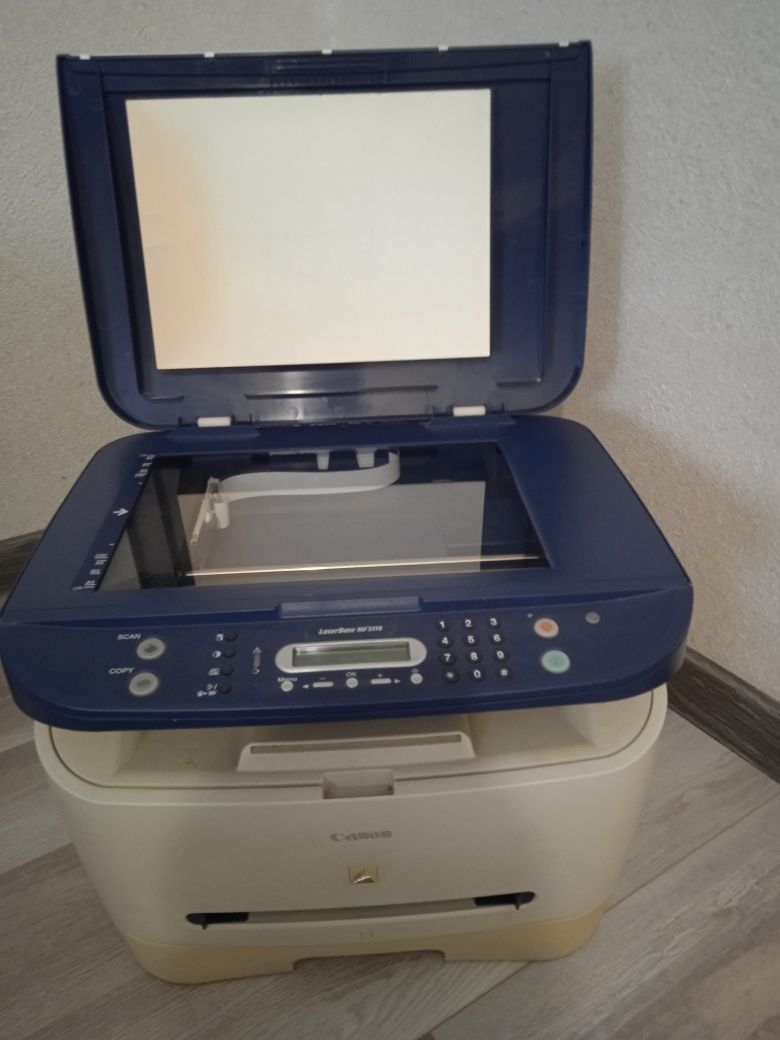 Прінтер Canon mf3110