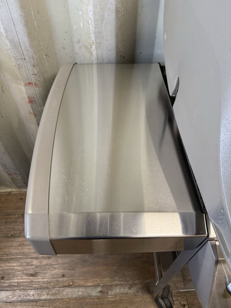 Grill gazowy Weber Genesis II E310 (3 palnikowy)