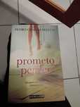 Prometo perder - Pedro Chagas Freitas