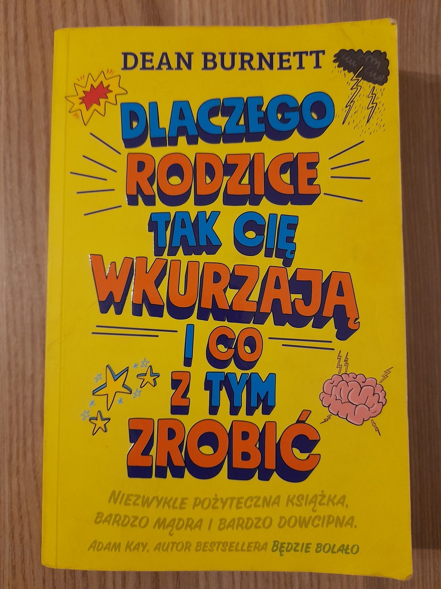 Książka dla młodzieży