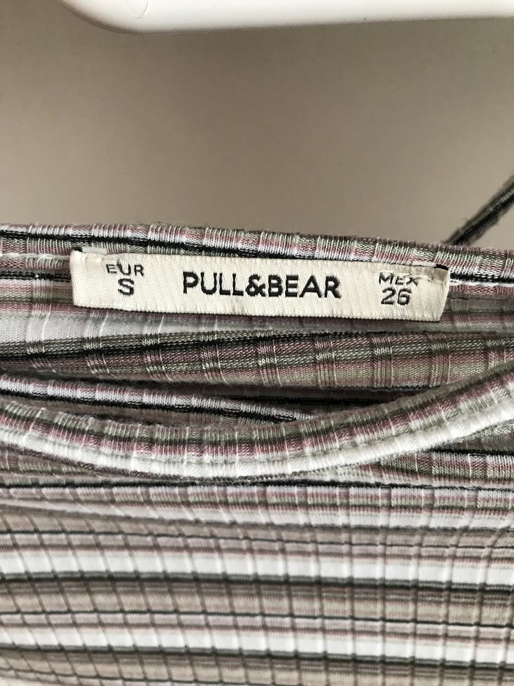 Топ Pull&Bear