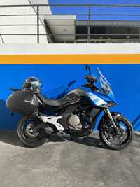 CFMoto 650MT 2021