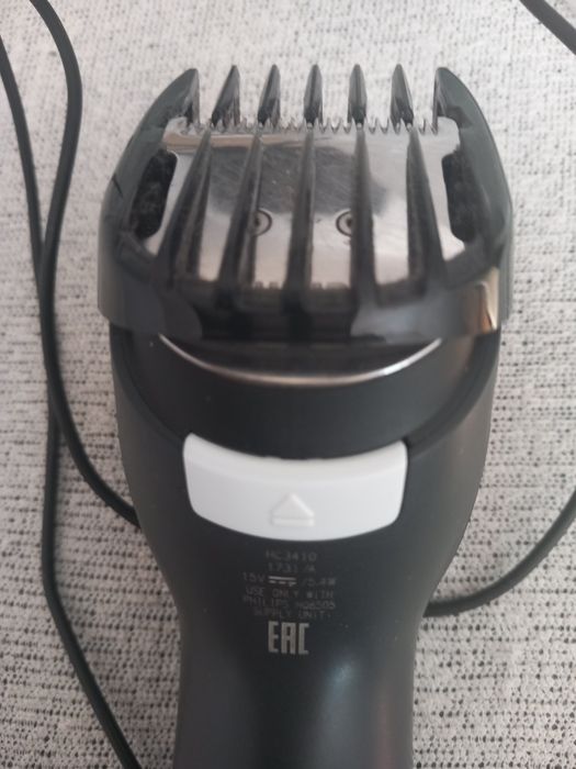 Sprzedam maszynkę do włosów Philipsa