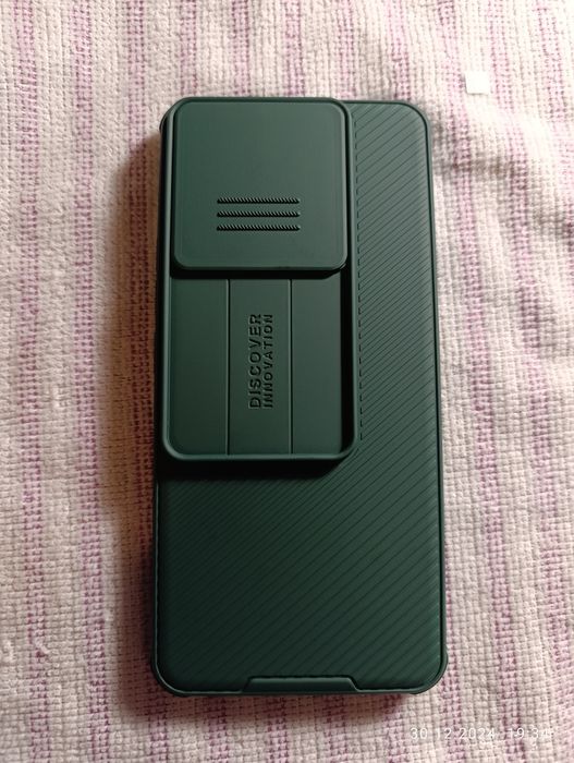 Чехол Redmi note 13 pro 5g.Mi Poco X6 5g