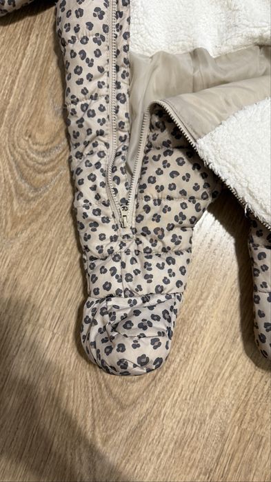 Дитячий комбінезон демісезонний