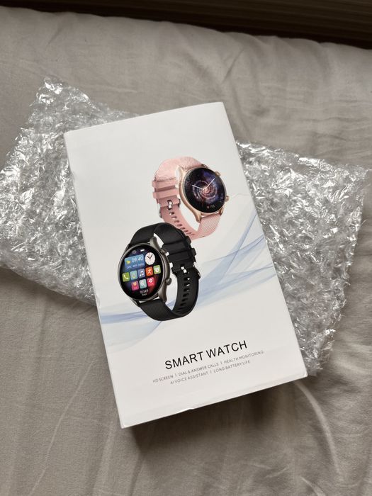 Smart Watch KT 60