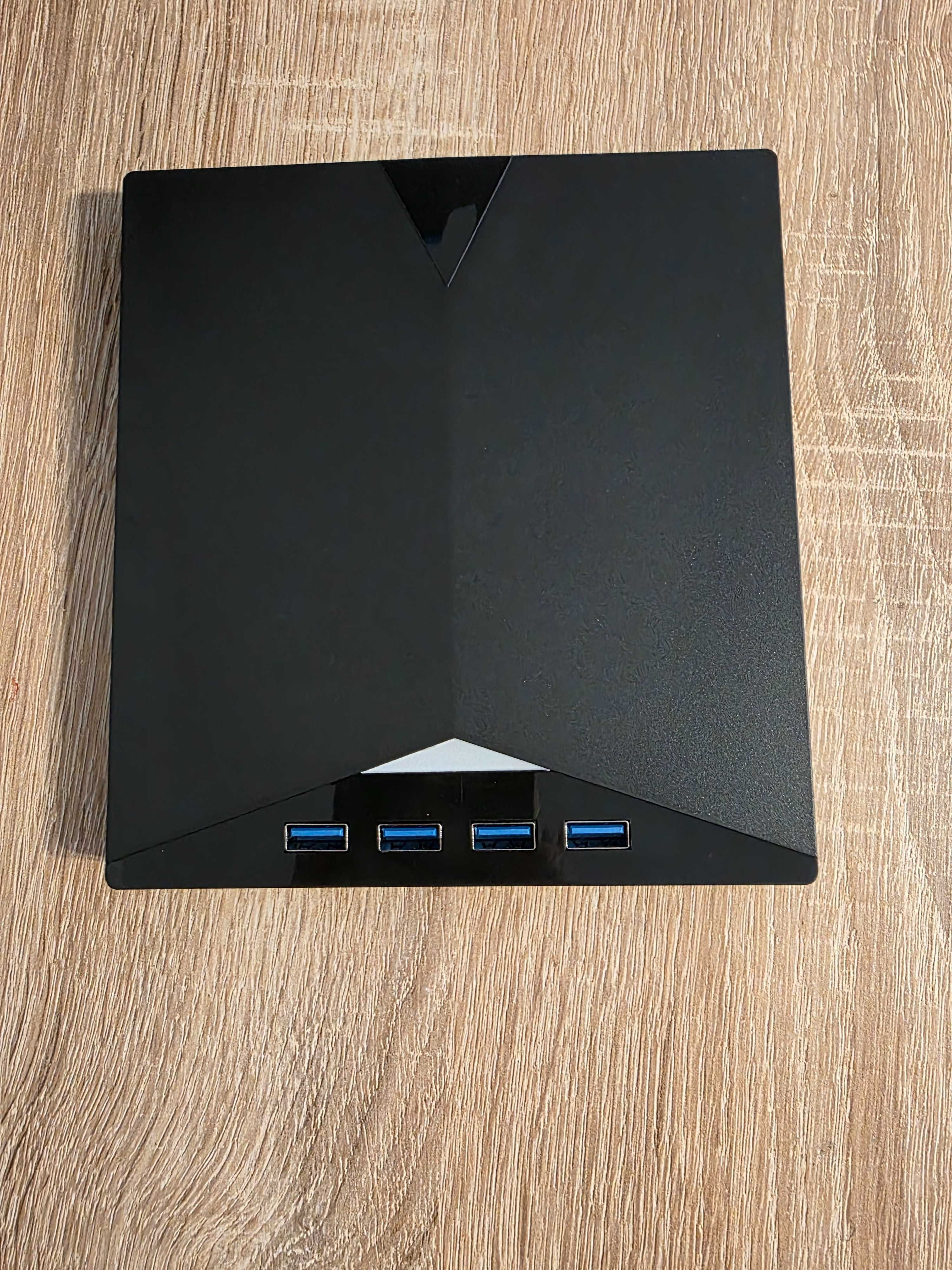 7 in 1 multi function external optical drive