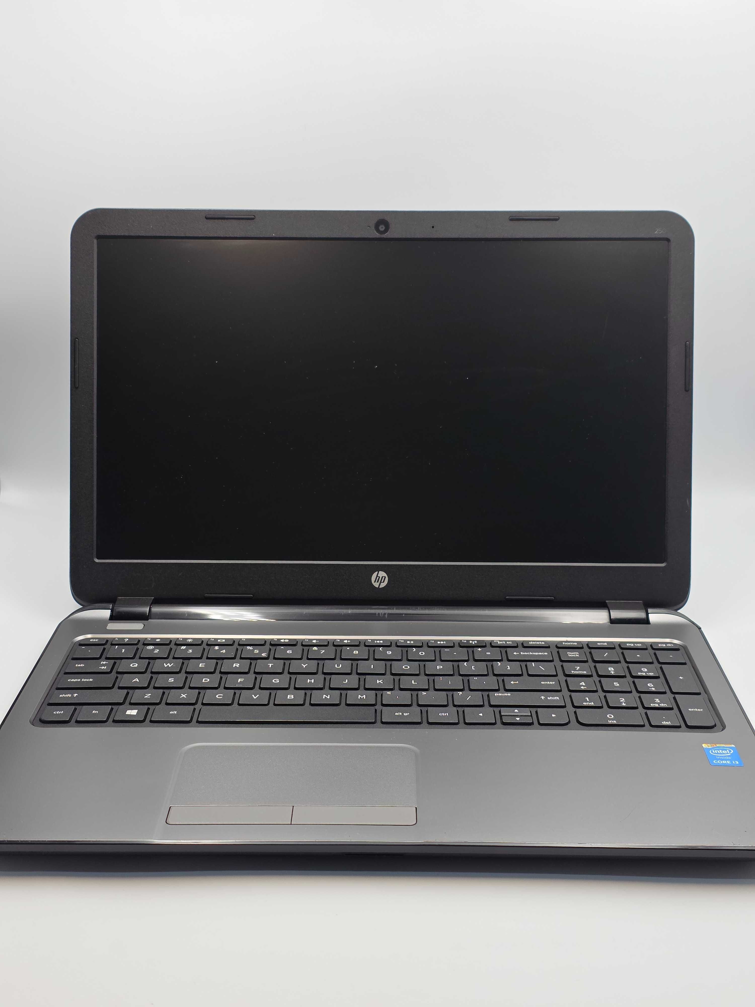 Laptop HP 250 G3 Intel i3 500GB 4GB RAM - GWARANCJA 6 miesięcy