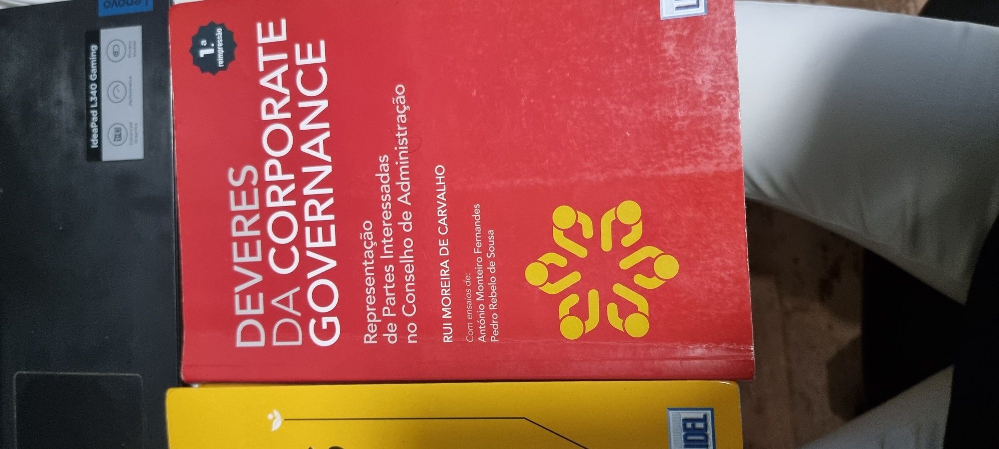 Dilema das Alianças e Deveres da corporate Governance