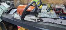 Piła stihl  ms 362